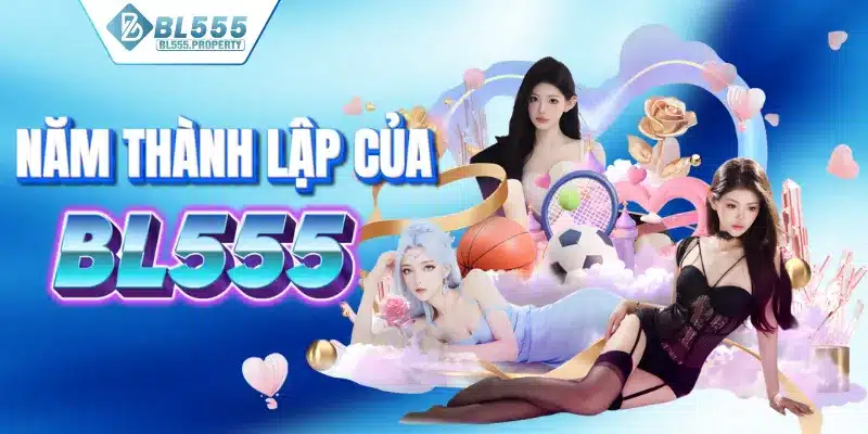 BL555 chính thức ra mắt vào năm 2020