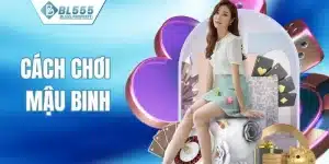 Cách chơi mậu binh