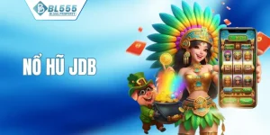 Nổ hũ JDB