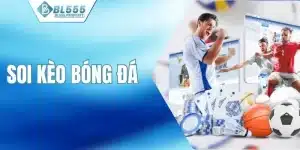 Soi kèo bóng đá