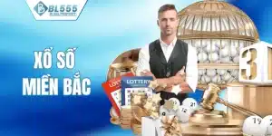 Xổ số miền bắc